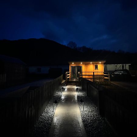 Collaidh Inn Inverlochy Buitenkant foto